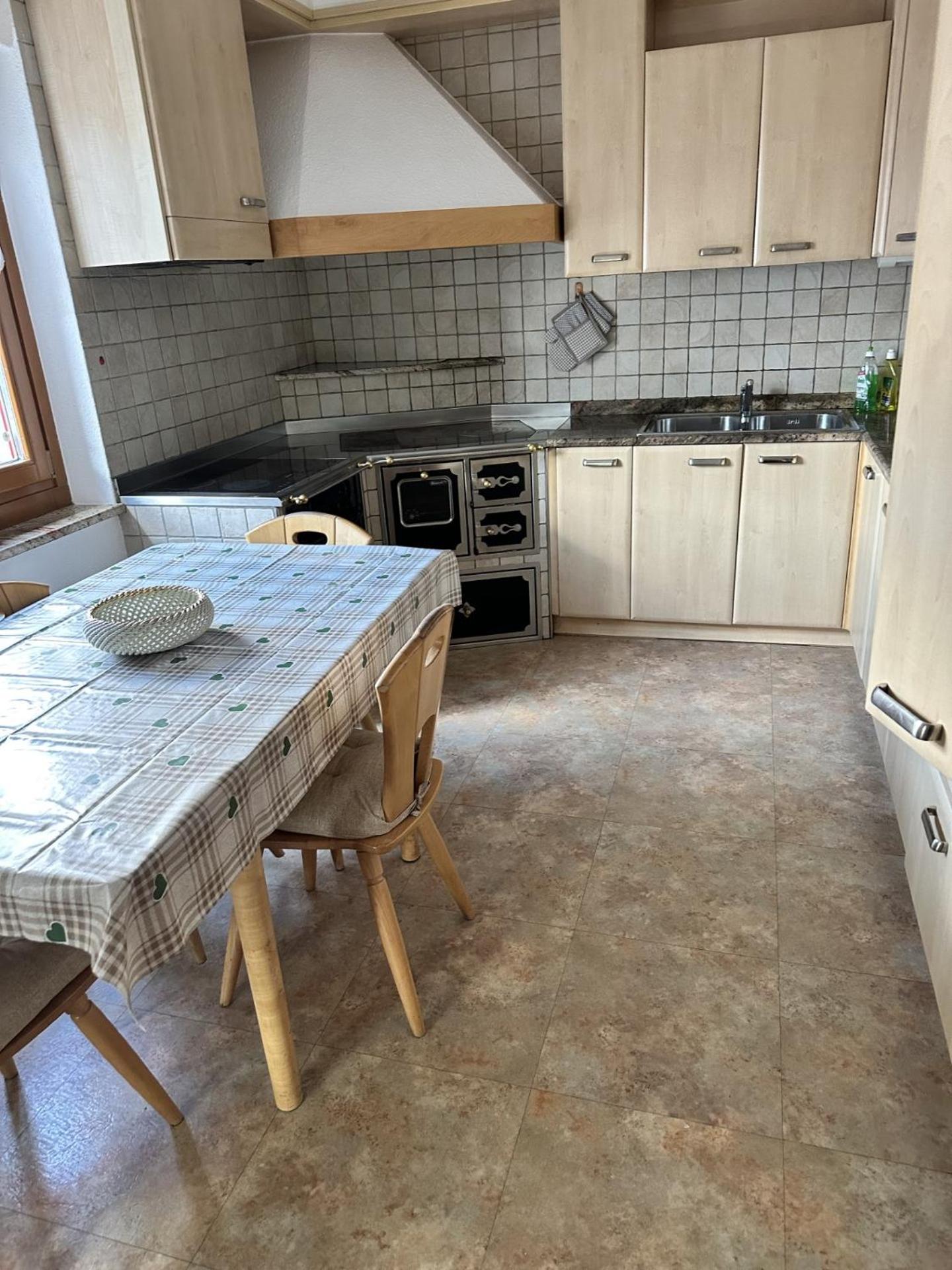 Ferienwohnung Ciasa De Epi Pera Exterior foto